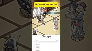 Self Defense Dojo Apk | Self Defense Dojo Game Apk | Apk Teki #gameplay #gameandroid #gameapk