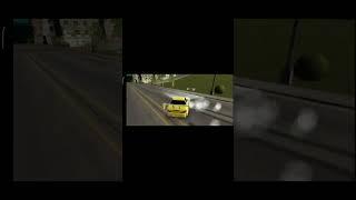 Дрифт на "Honda S2000" в Car parking:multiplayer.