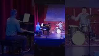 Avenue C (Original) - Eric Ching Trio