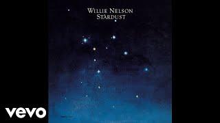 Willie Nelson - Georgia On My Mind (Official Audio)