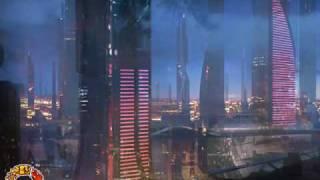 Jack Wall - New Worlds (Mass Effect 2 OST)