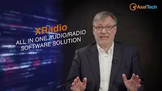 XRadio Overview