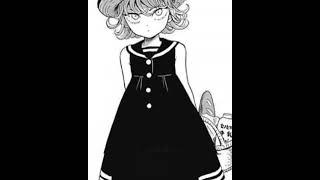 Tatsumaki [Manga/Edit] || #edit #youtubeshorts #shorts #tatsumaki #anime