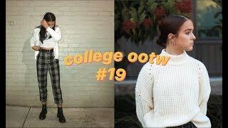 COLLEGE OOTW #19 | Pardy Twins