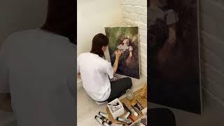 #acrylicpainting #painting