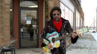 Man Makes Mega Millions Song