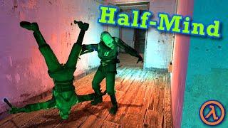 Half-Life 2... but it's messed up | Half-Mind