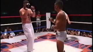 1994.07.29 (04) - Rickson Gracie vs. David Levicki [VTJ 1994 - Vale Tudo Japan 1994]