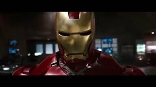 Marvel Studios. The First Ten Years. Iron Man