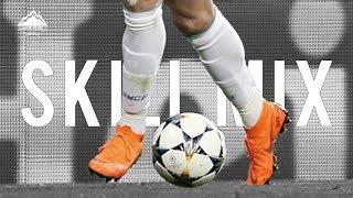 Ultimate Football Skills 2018 - Skill Mix #5 | 4K