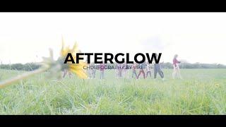 Ed Sheeran- Afterglow | Viki Gardeva Choreography | The Center