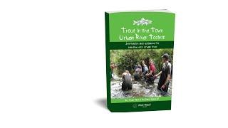 Theo Pike: Wild Trout Trust's Urban River Toolkit