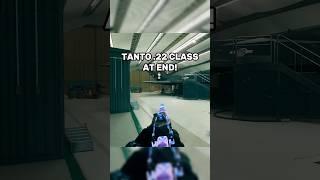 This Tanto .22 Build is like CHEATING in BLACK OPS 6 SEASON 3! (Best Tanto .22 Class Setup BO6)