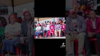 Bobi wine Mr President Robert Kyagulanyi