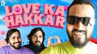 BB Ki Vines- | Love Ka Hakkar |