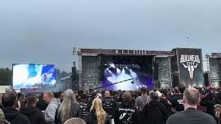 Endstille @ Wacken 2024 - 01/08/2024