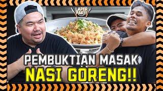 LAPER PAK ~ LORD ADI GA NIAT MASAK️NEX CARLOS KASIH JEMPOL