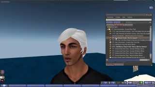 Tutorial Hair Generator Part 1   How to make the hair