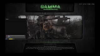 S.T.A.L.K.E.R GAMMA - Stalker / Scavenger Difficulty / First Play / Longplay - 1080p | PART 10