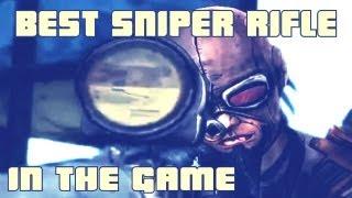Borderlands 2 - Best Sniper in the game (Surprising Results)