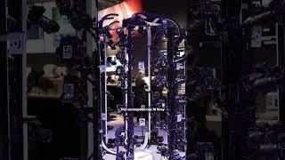 Scan Yourself INTO THE METAVERSE