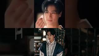 Scarlet Heart Thai. #tontawan_t #winmetawin #moonloversscarletheartryeo #scarletheartth