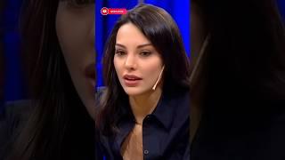 İyilikten maraz doğar… Tuvana Turkay