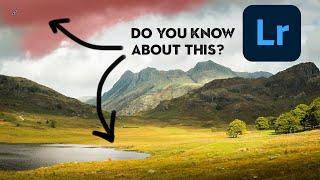 The LIGHTROOM skill EVERY photographer SHOULD KNOW