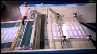 Comet - industrial roll fed    DK Europe   Lamination and encapsulation technolo