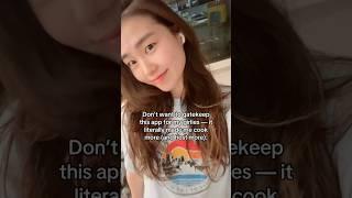 #cookathome #food #cookingadvice #cookingtiktok #cookingtips #cookingtricks #fun #cooking #recipe
