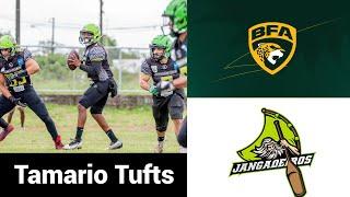 Tamario Tufts | Jangederios | Brasil | 2023 Highlights