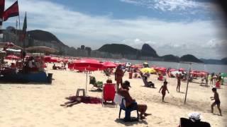 Copacabana Lifestyle