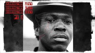 The Barrington Levy interview ( Pt. 2) 