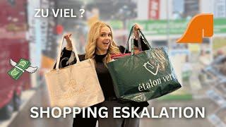 EQUITANA SHOPPING VLOG ️