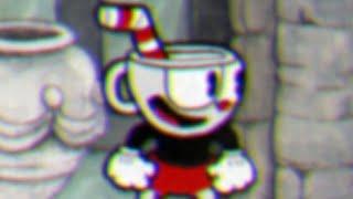 cuphead raging and funny moments