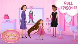 Dream Salon | Pinkalicious & Peterrific Full Episode!