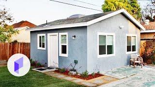 Accessory Dwelling Units: Understanding America’s Newest Housing Typology