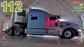 Kellerkind - Truck TV Amerika #112