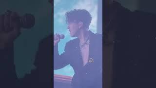 Dimash & Burak fancam "When I've got you" Exit festival