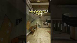 Warzone's Most Underrated Perk...