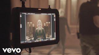 AURORA - Cure For Me (Behind The Scenes)