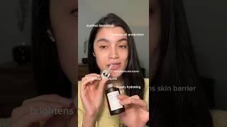This esthetician has been gatekeeping these products
