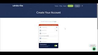 How to get Windscribe Pro (Unlimited) VPN free