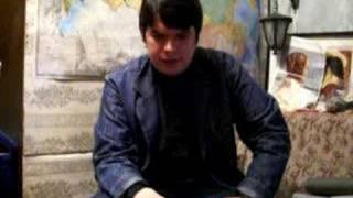 Василий Шибанов