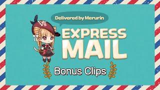 [Epic Seven] Merurin's Express Mail - Bonus Clips