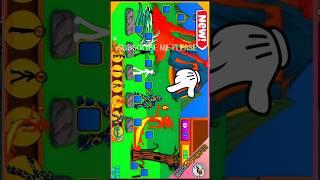 Stick War Legacy | New Map Mod APK Hack Vip