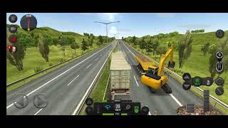 Truck Simulator Europe