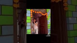 anil sunar ko gf #anil#gf#live #shorts