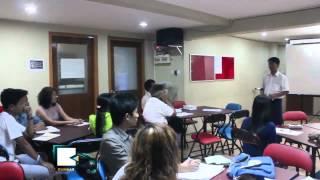 Political Science -- The Burma Desires for New Generation?