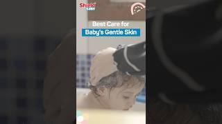 Shield Baby Toiletries